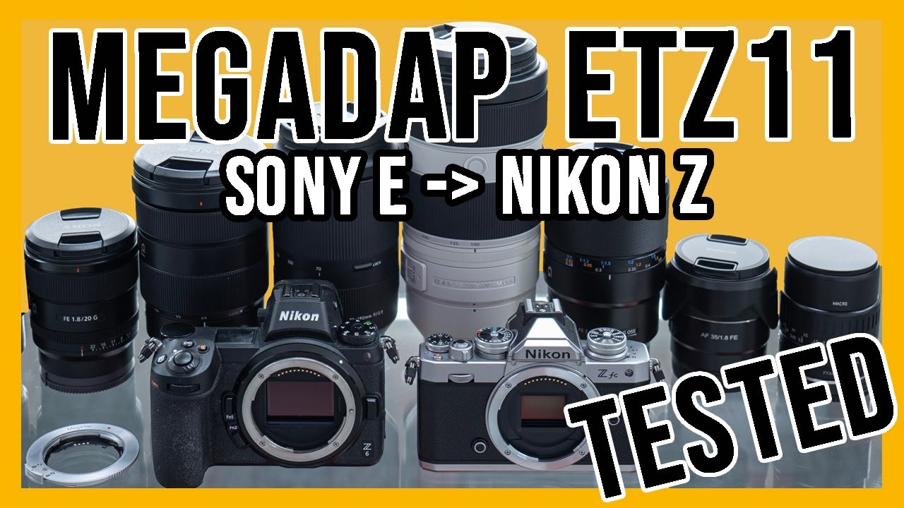 Megadap ETZ11 Review (2022)