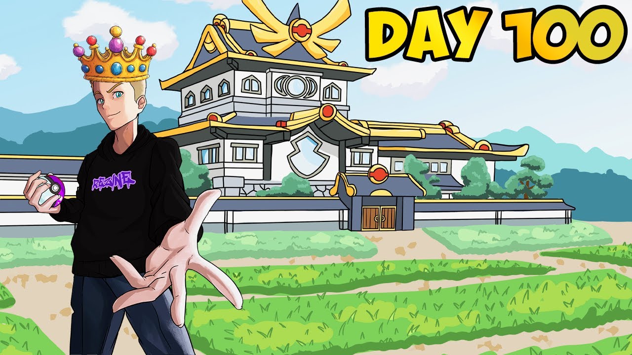Will I become KING in Pokemon ROYAL ?