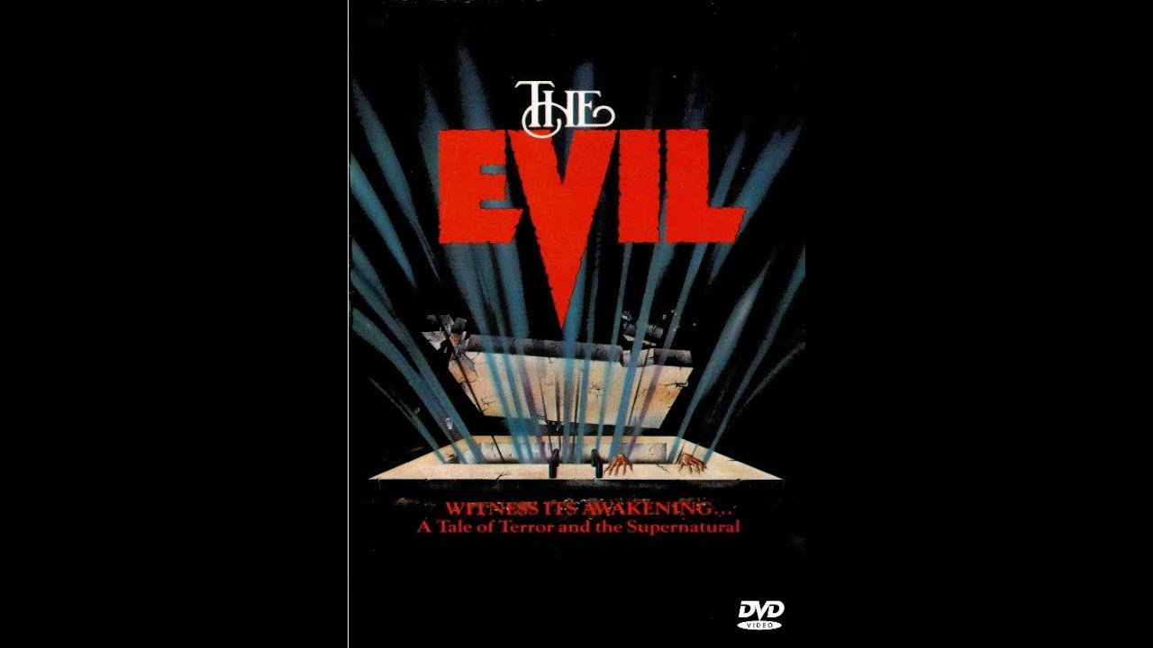 THE EVIL (1978)-VISITA NUESTRO BLOG EN DESCRIPCION DEL VIDEO👇👇👇🔻⏬⬇