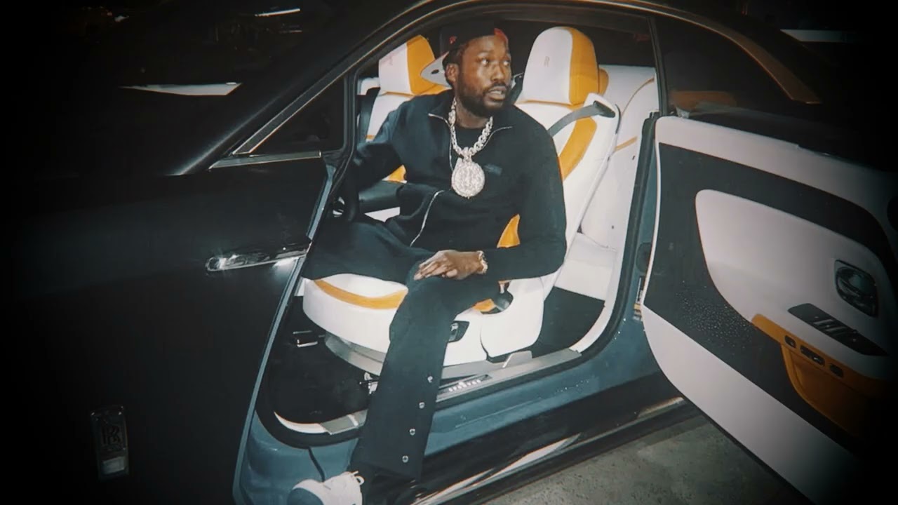 Meek Mill Type Beat 2025 - 