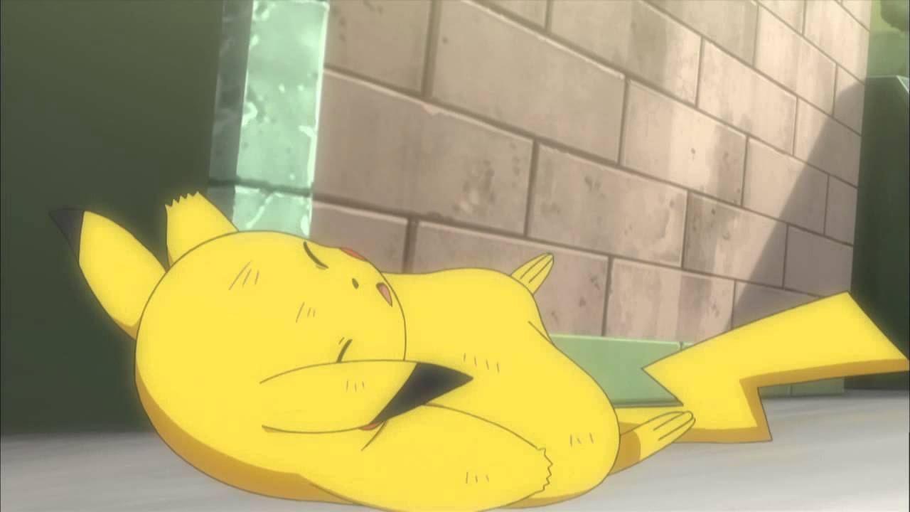 Pokemon - Wystrzeleni. Oglądaj w Disney XD!