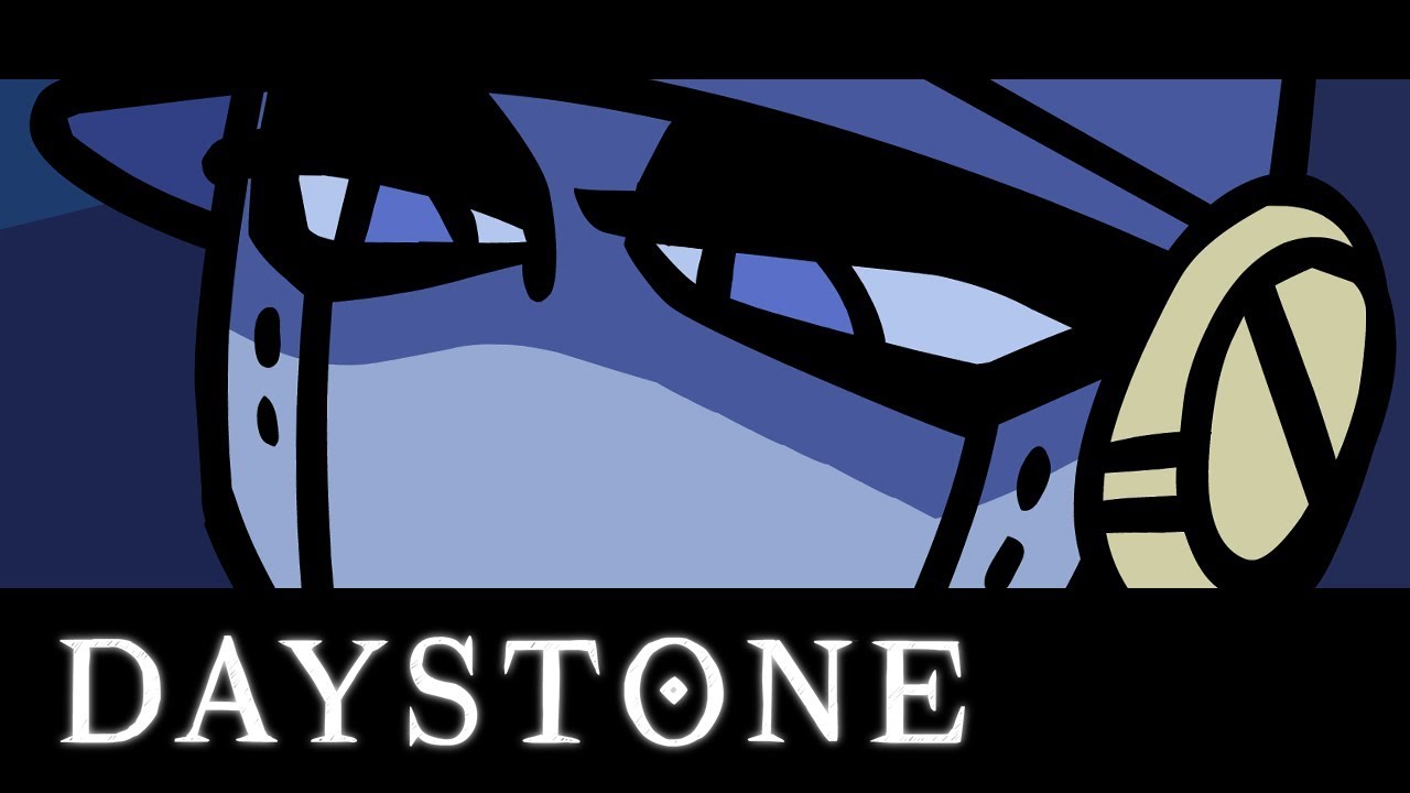 Daystone Episode 2