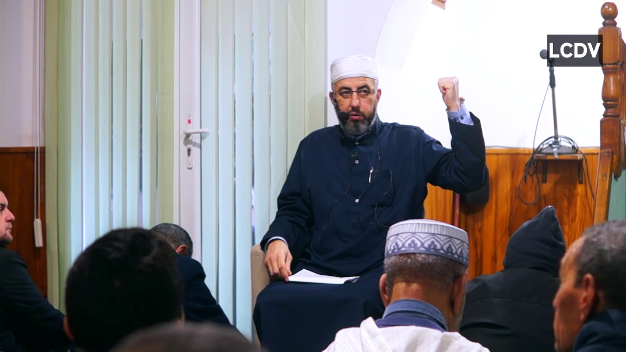 L'intérêt usuraire - Pr. Mourad Hamza