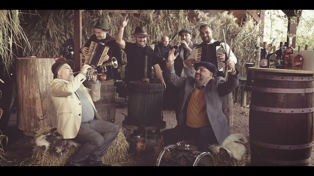NEW NEW 2026 - Divers Band Iasi -  Sarba lui Cumatru ( by Francusor )