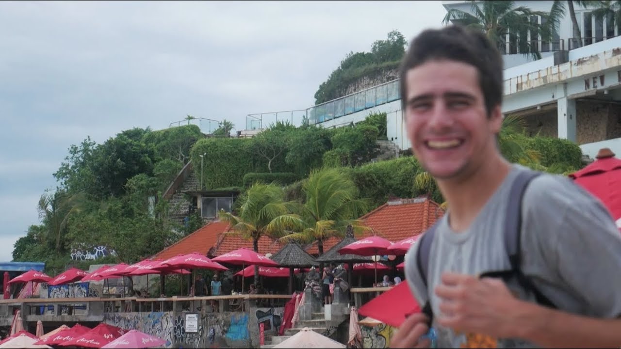 NO VENGAN A BALI (en esta época del año) l VLOG 112 l INDONESIA