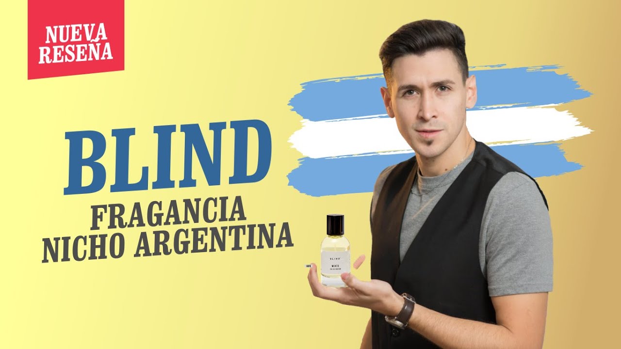 NUEVA RESEÑA: Mi TOP de Blind Fragrances