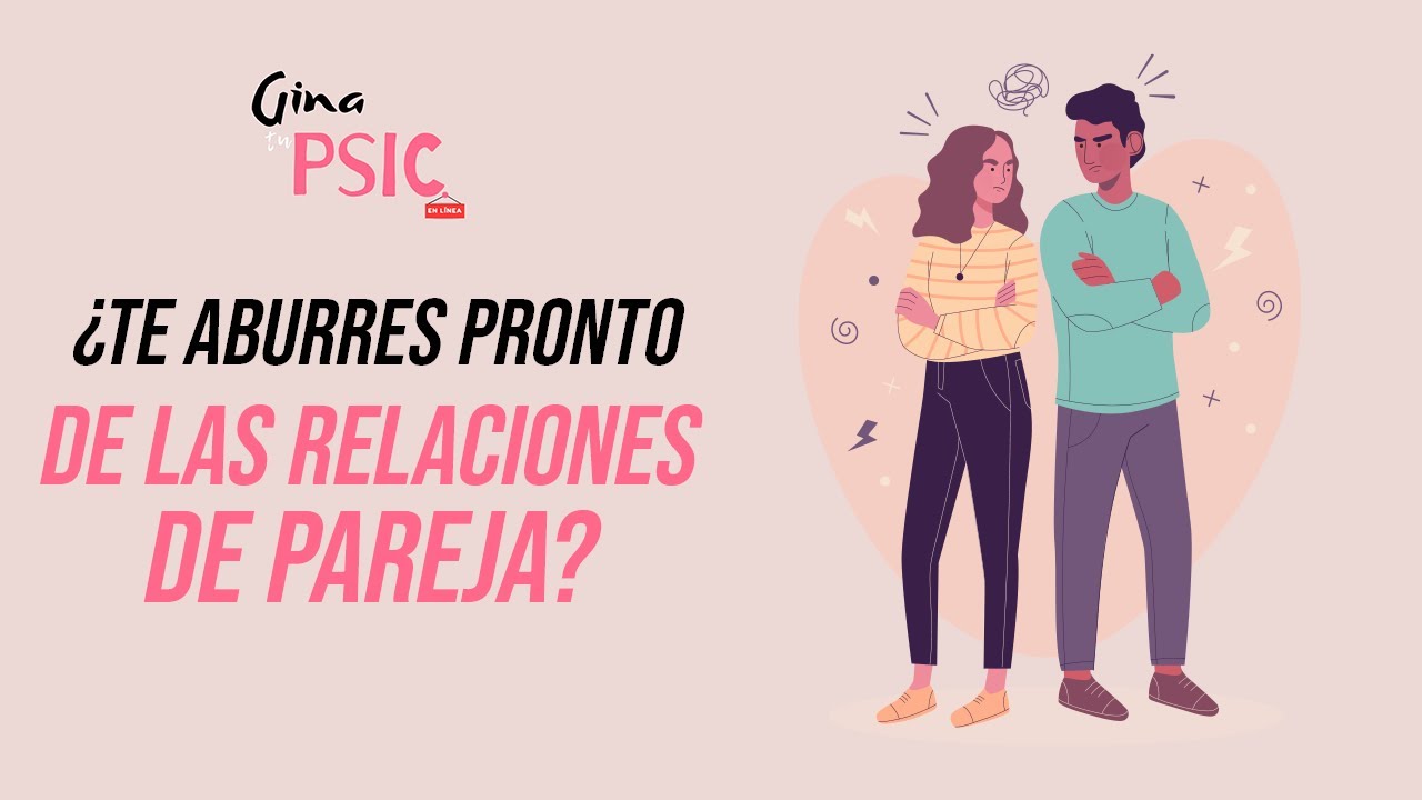 APEGO EVITATIVO EN LAS RELACIONES DE PAREJA