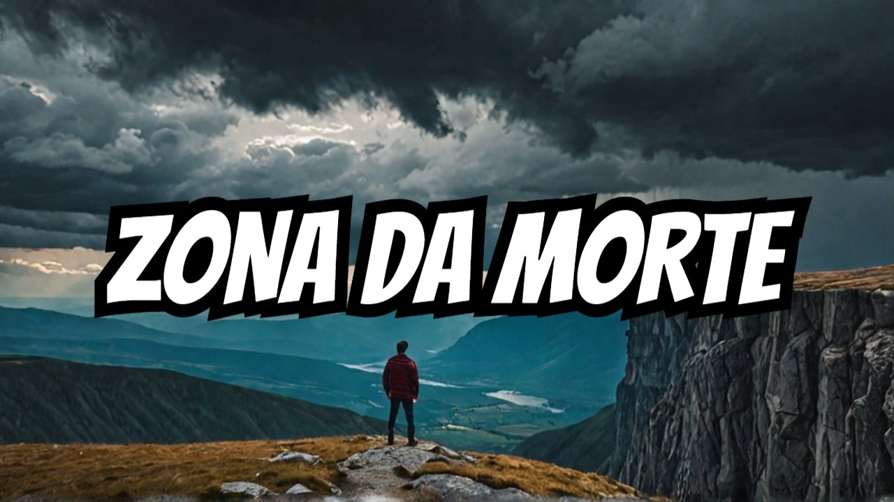 A Zona da Morte: Onde a Vida Chega ao Limite 🌍🏔️