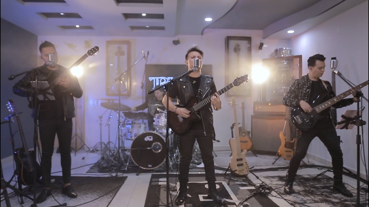 No hay Nadie más Sebastian Yatra - Trigato Live Session