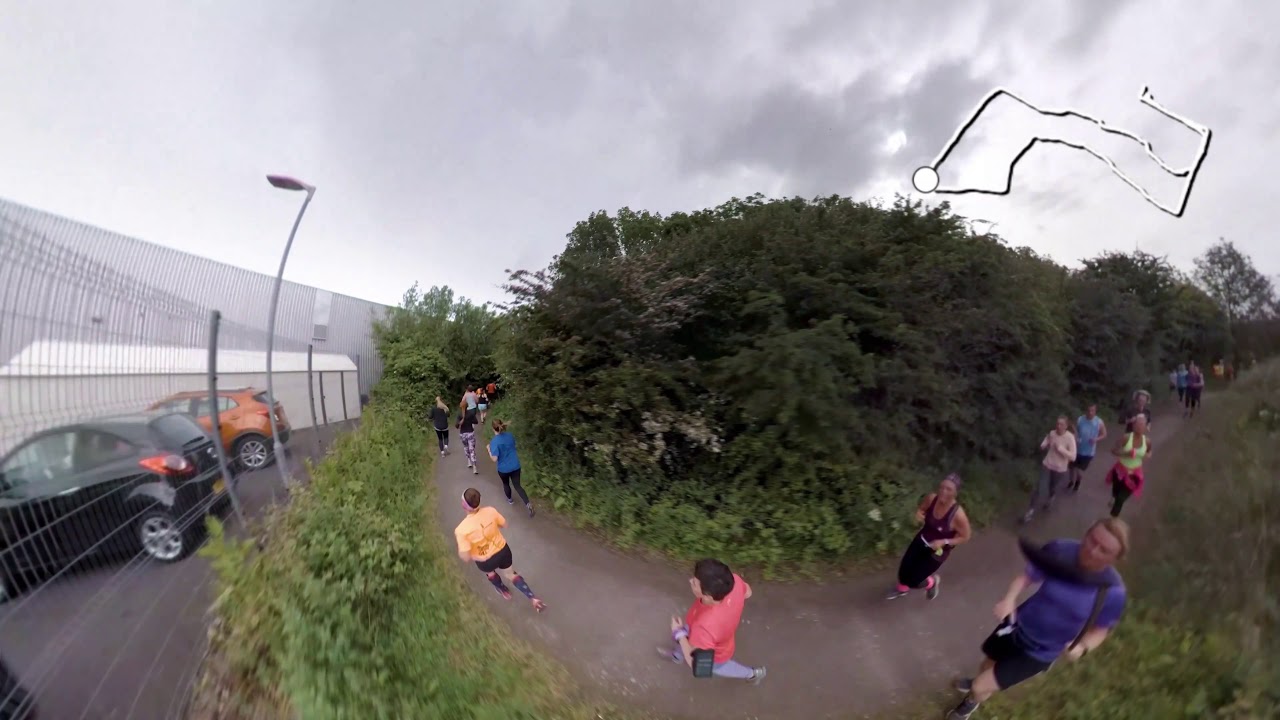 Rising Sun parkrun