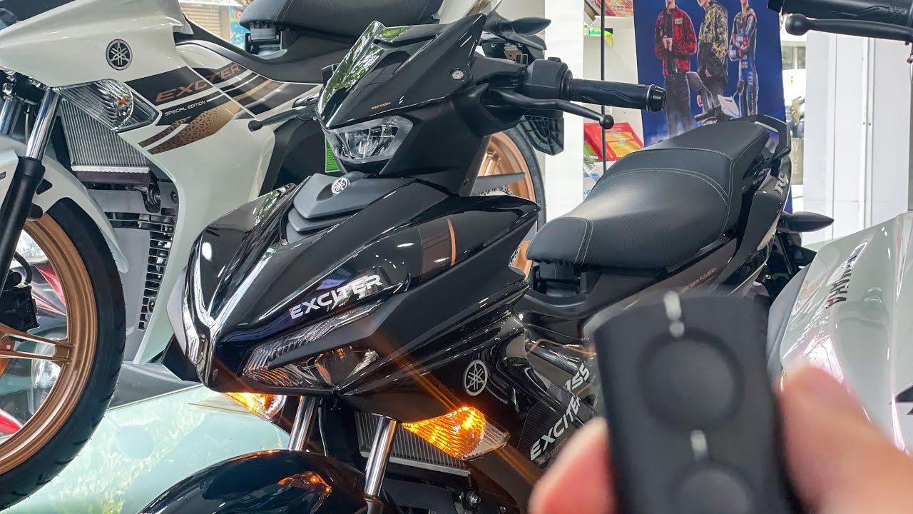 Hướng Dẫn Bật Tắt Âm Thanh Tìm Xe Yamaha | Tắt Mở Âm Thanh Định Vị Xe | Quang Ya