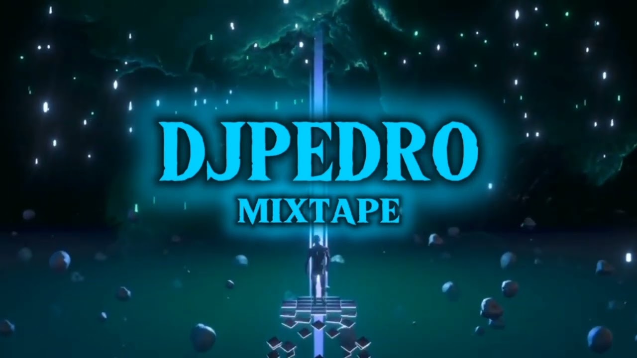 DJ PEDRO - MIXTAPE VOL.6