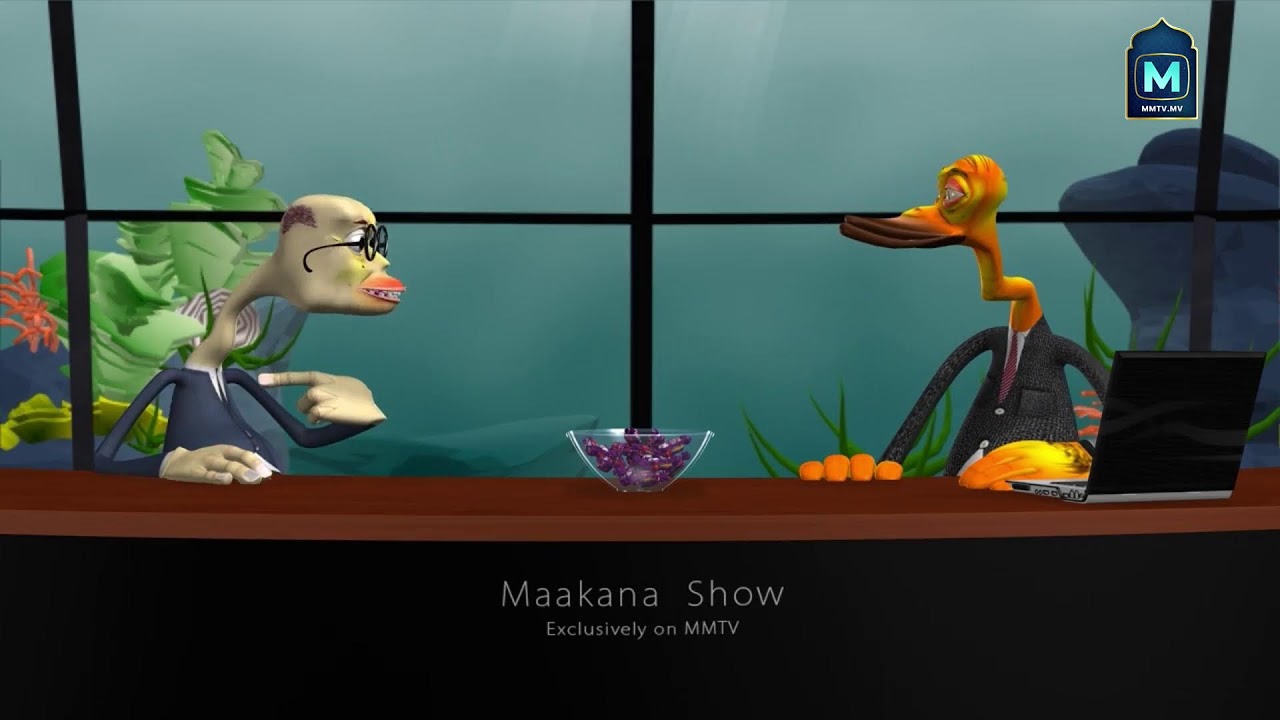 Mr. Maakana