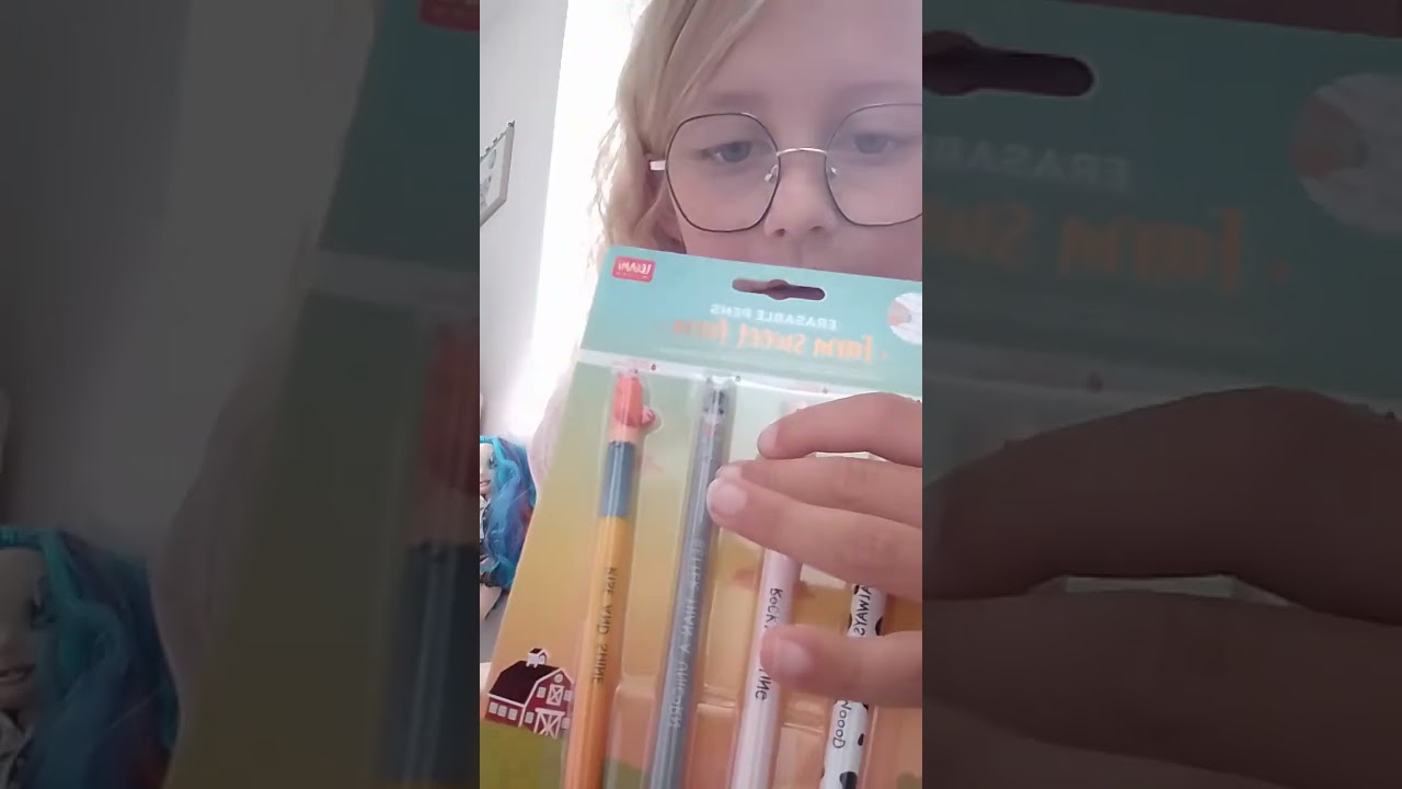 Haul legami #legami  #haul #stylo#vacances #vu #shortvideo
