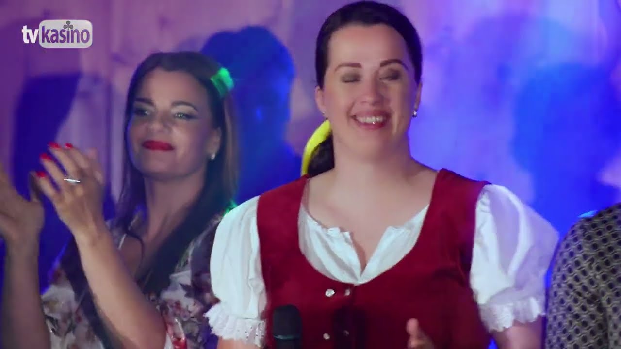 Muzikanti, hrajte! (Zatvárame Stodolu 15)