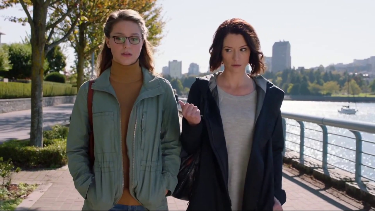 Alex Danvers || 2x06 || 