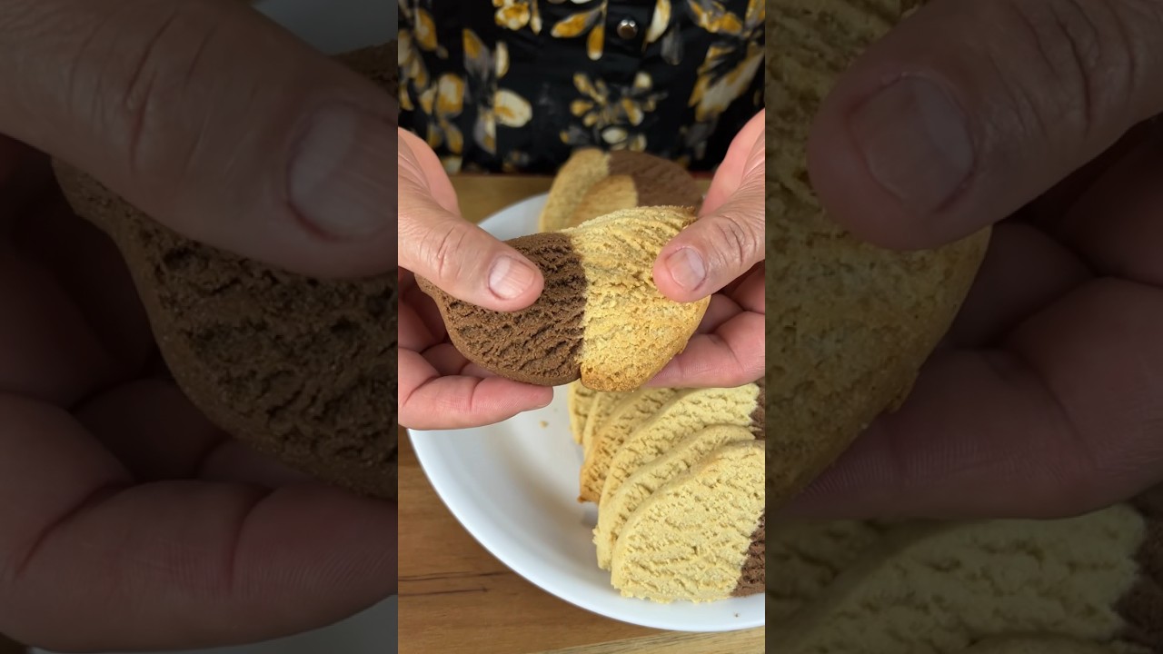 Galletitas de Maseca