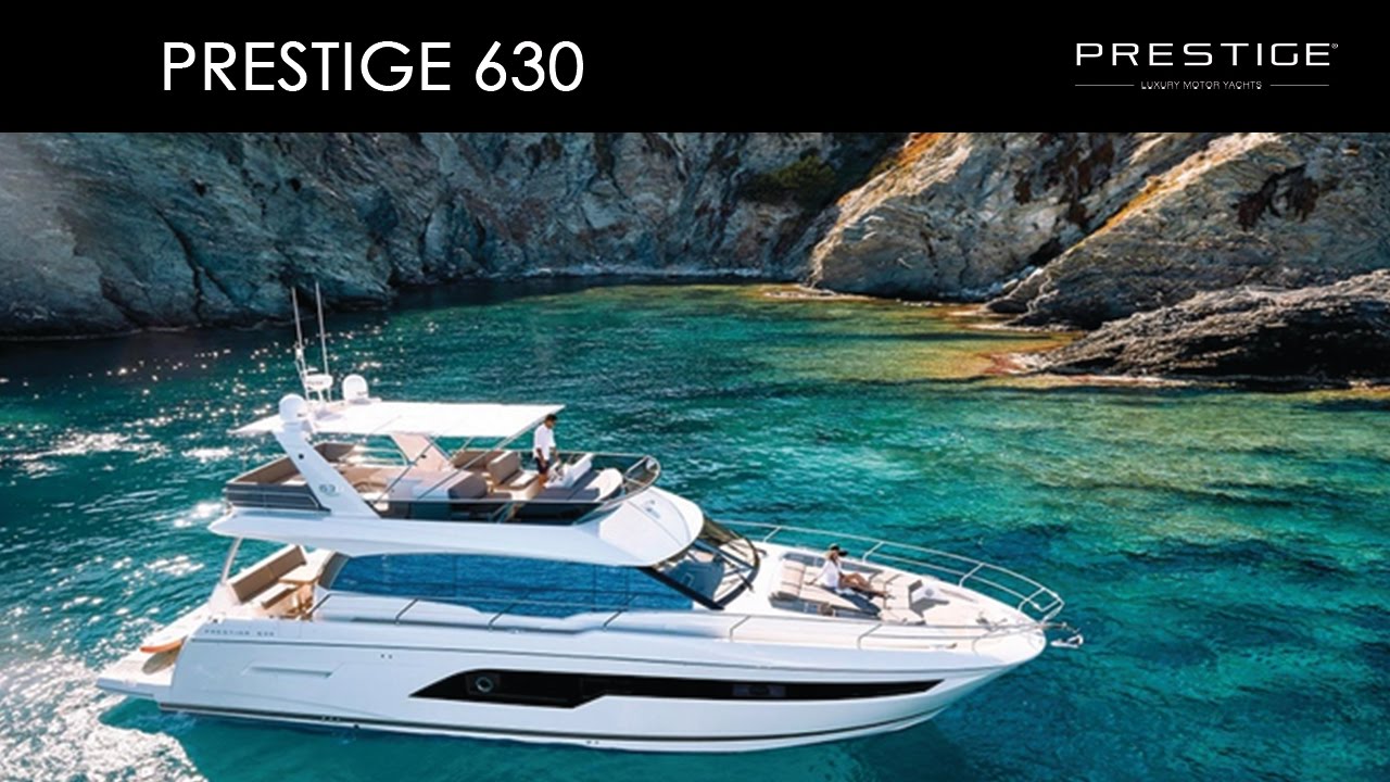 PRESTIGE 630 - 360&deg;