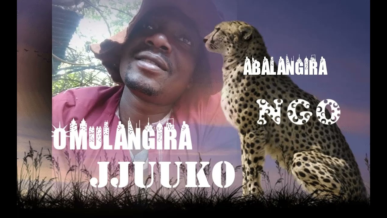 Mwana ki atekedwa okusamira Omulangira Jjuuko Munabuddu