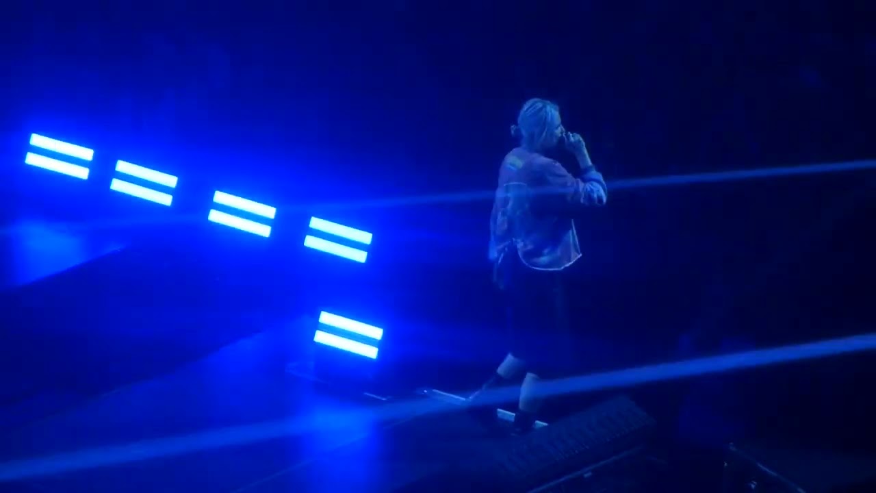 Linkin Park “ Numb ( Encore Disco Intro )  “ Live 9/6/2025 PHX Arena Phoenix AZ 