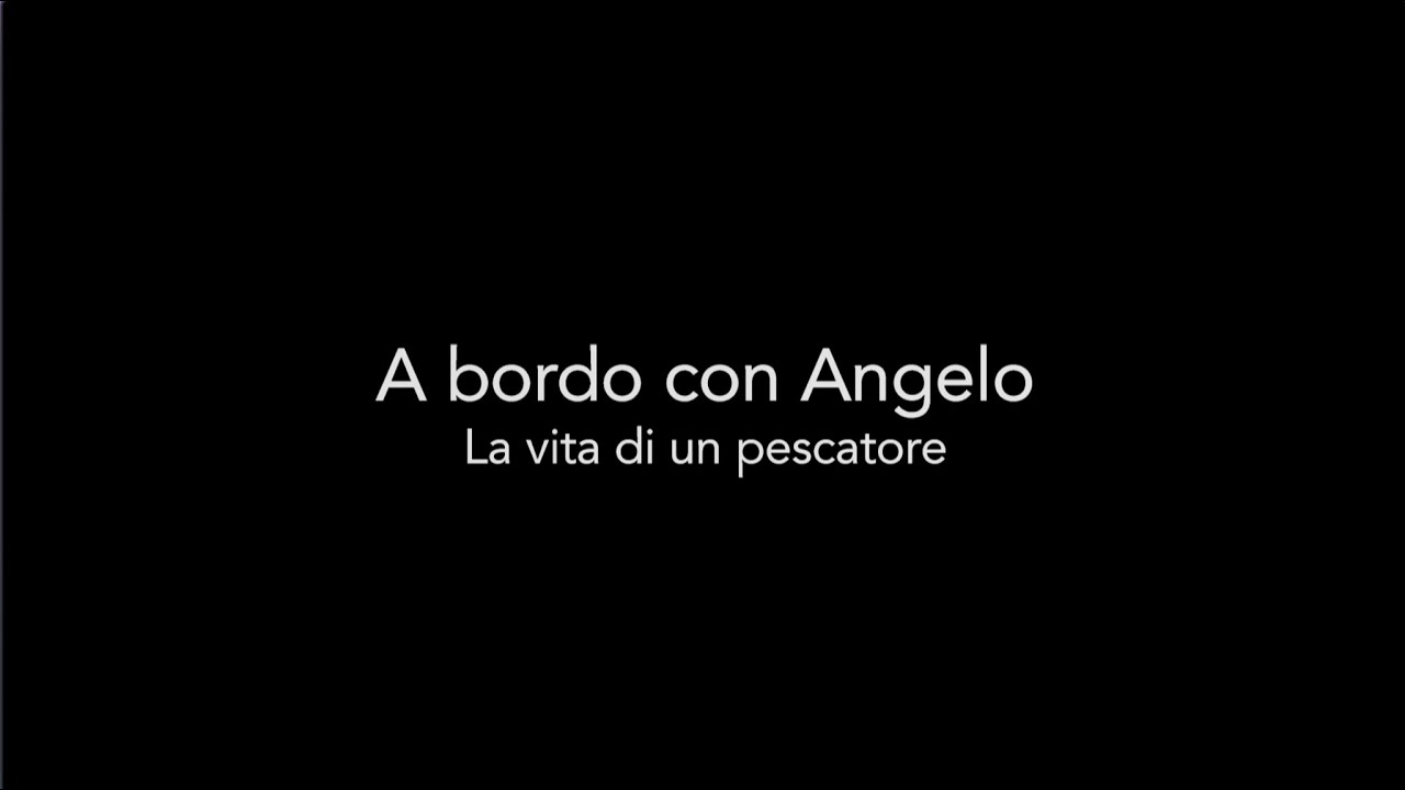 Mare Nostro - Docufilm 