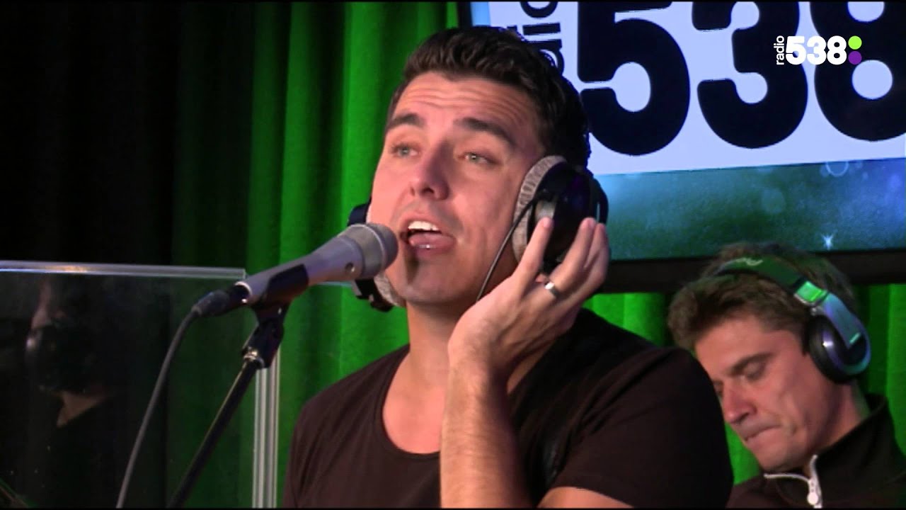 Jan Smit - Jij en Ik live @EversStaatOp538