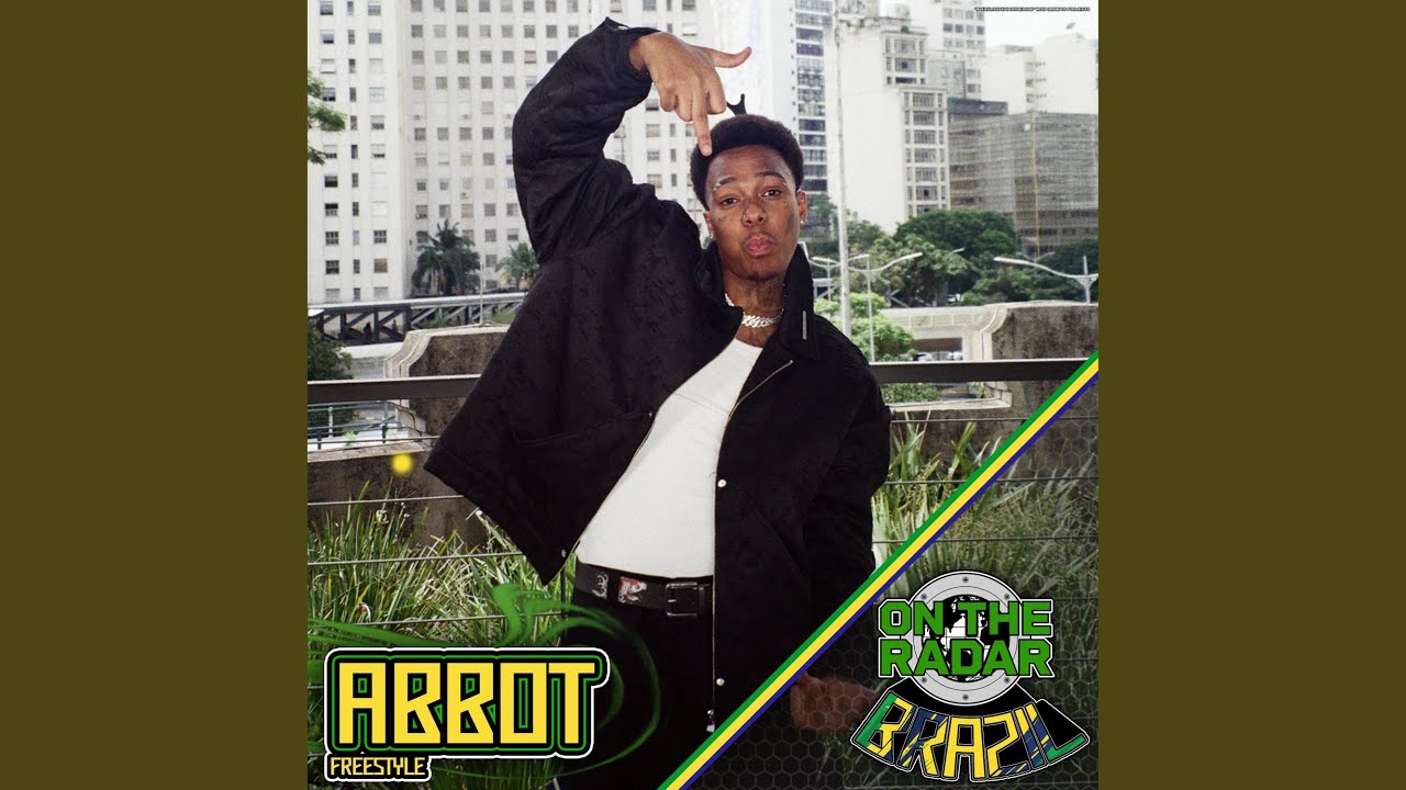 Abbot On The Radar Freestyle