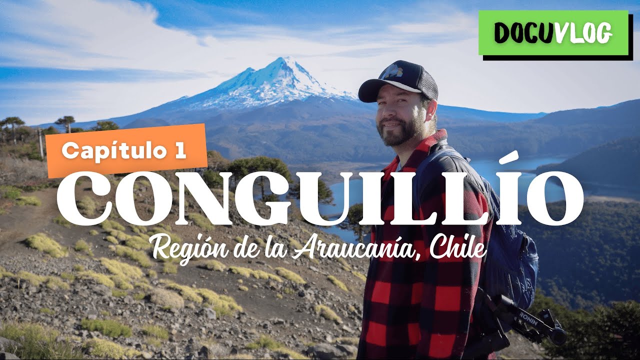 Conguillío: 