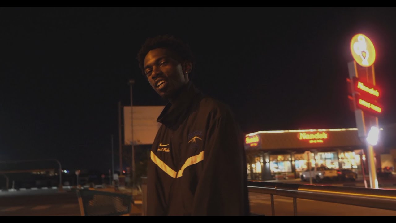 TRENCH MAFIA - 4L (Official Music Video)
