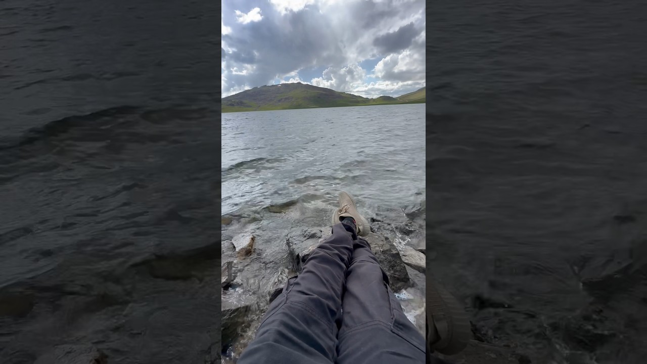 Nature sounds