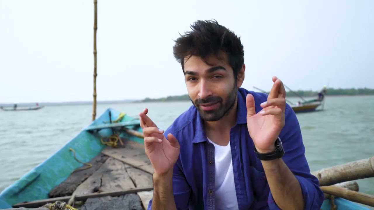 Go Odisha | Discovery Channel