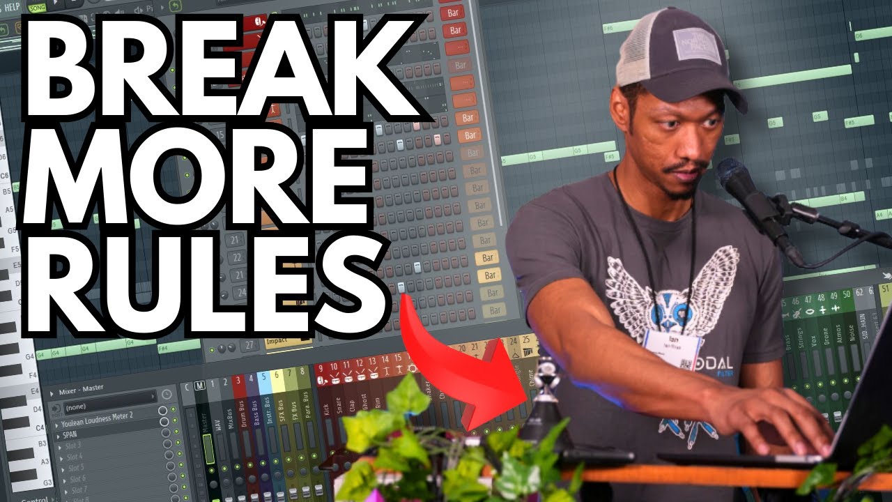 New Music Production Trends in 2025
