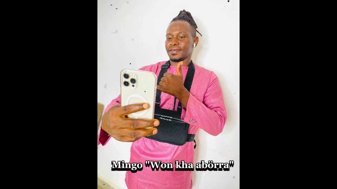 Mingo 