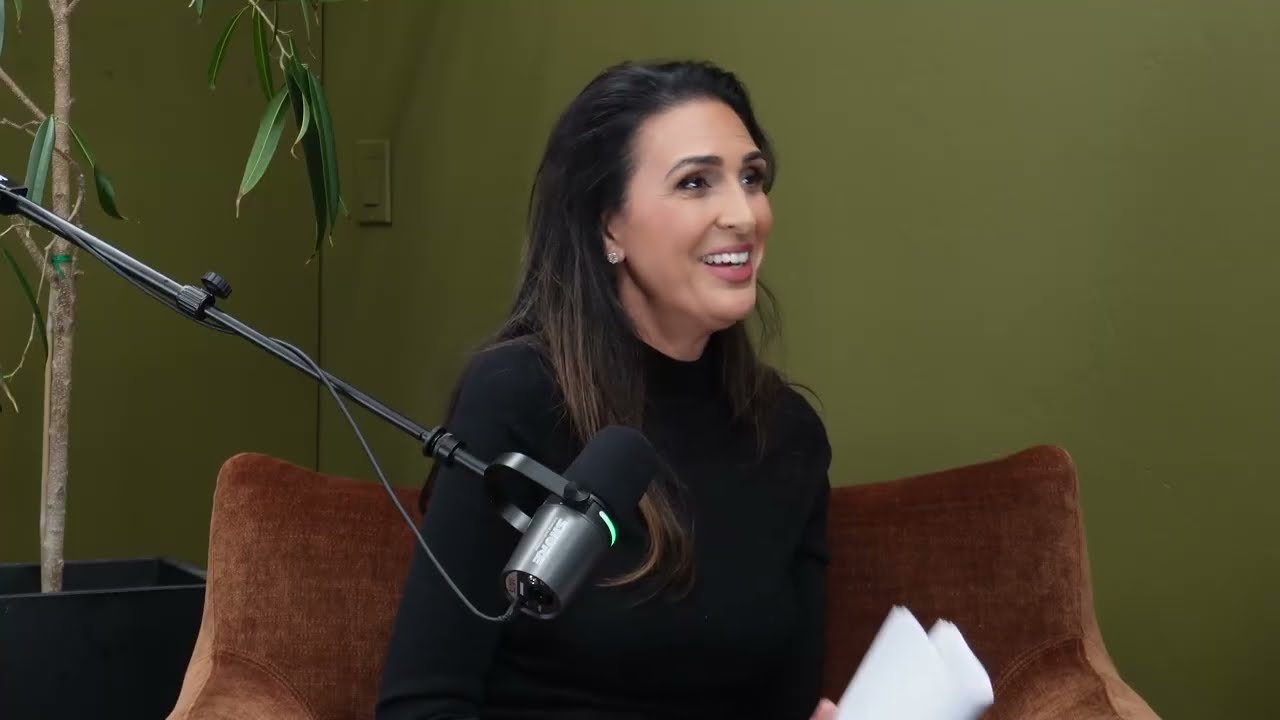 Alex Rounaghi x UNMASKED Podcast - Part 3
