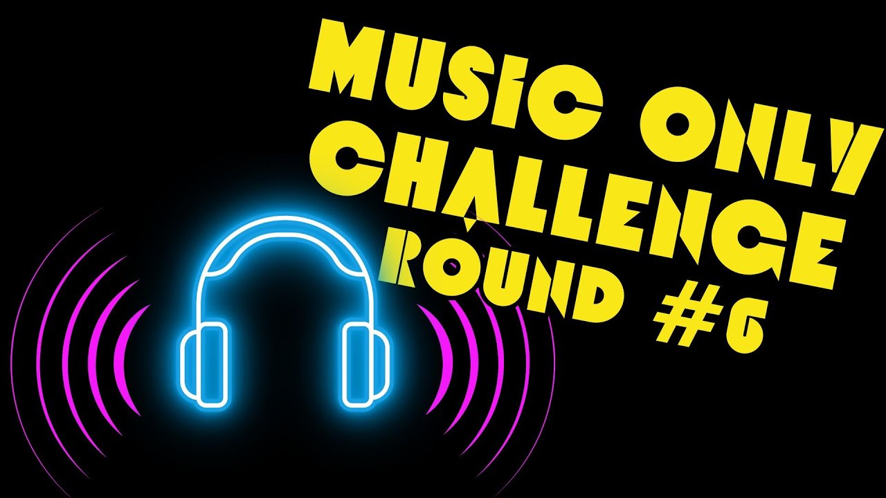 Угадай хит — Раунд №6. Без текста, только биты 🎧 | Ultimate Music Quiz