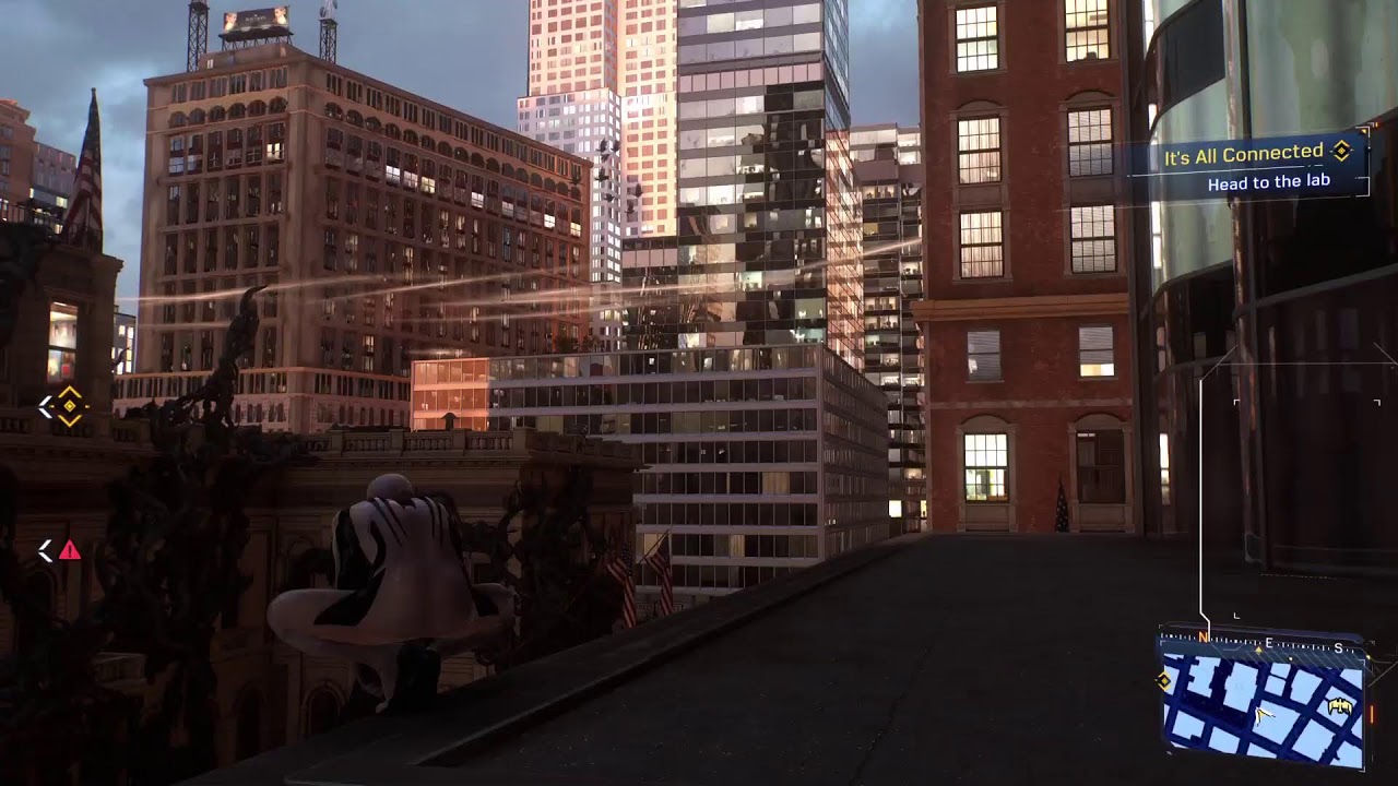 Spider-Man 2 2023 Livestream #18 The Adventures of Spider cop.