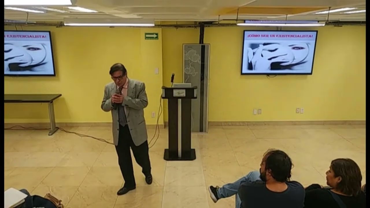 Método fenomenológico para la vida cotidiana por Carlos Escobar Gutiérrez