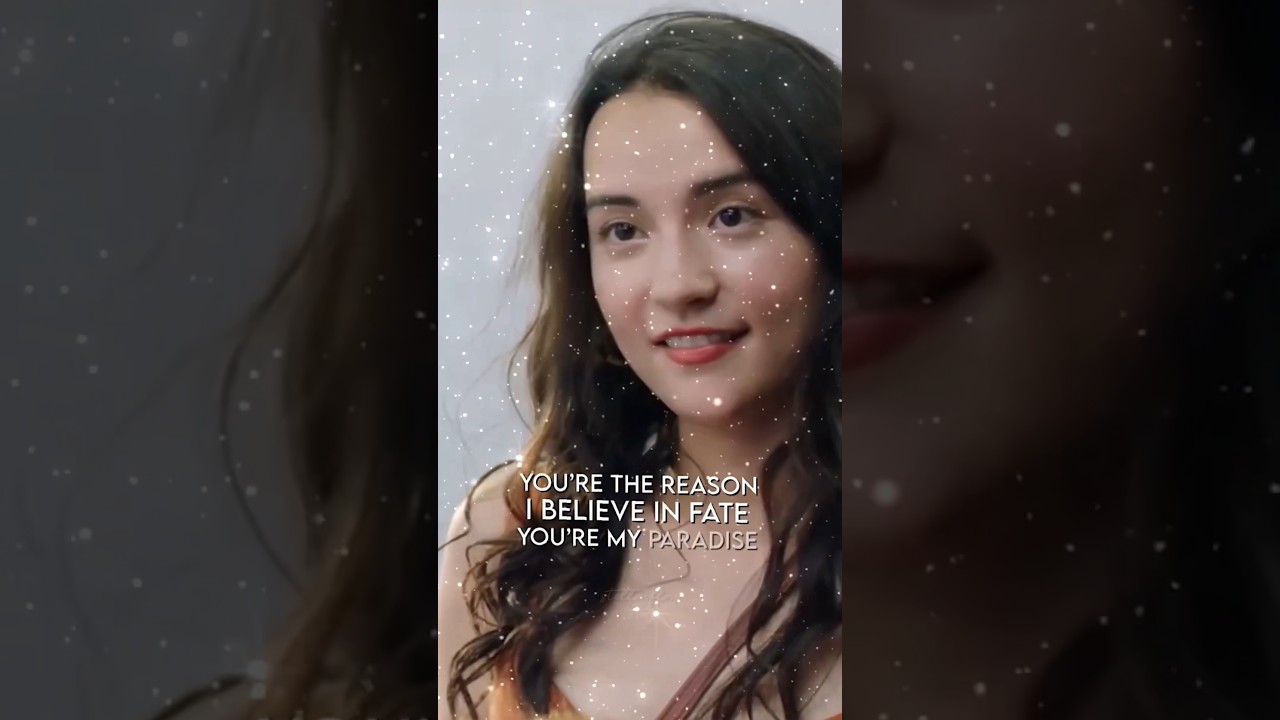 Jessie in this short film is *chef&rsquo;s kiss* | #jessiemeili #travelooper #shortfilm #shorts