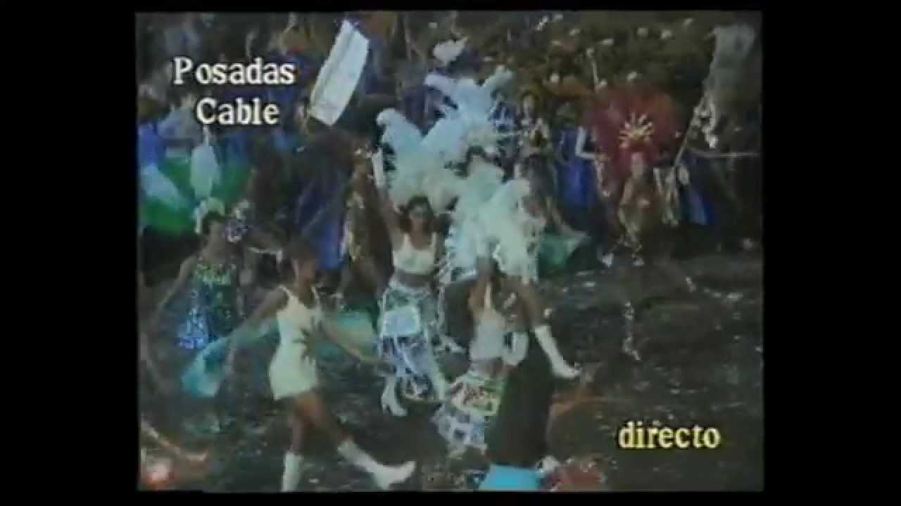 Normal Mixta - Estudiantina 1995