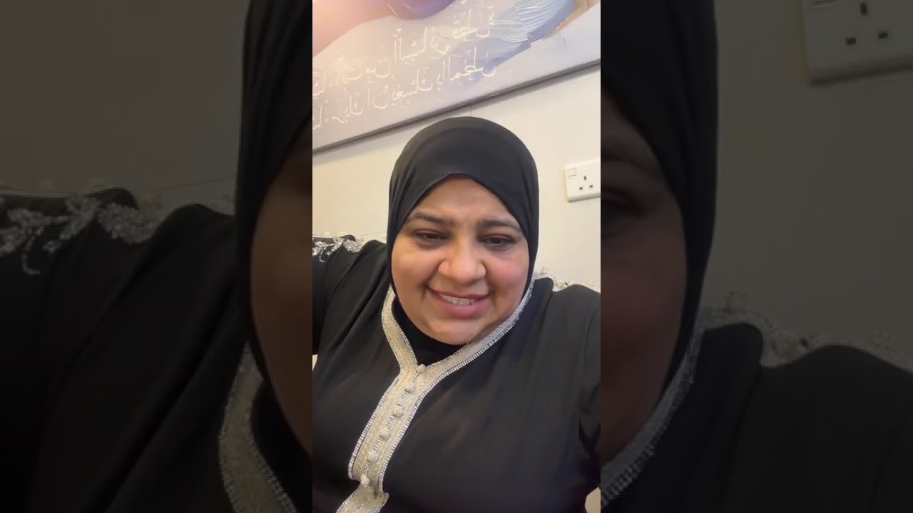 يوميات ام زهوري 
