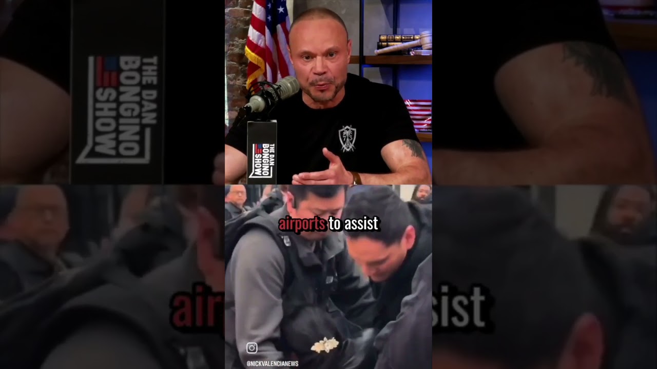The left's new anti-ICE hoax collapses almost IMMEDIATELY