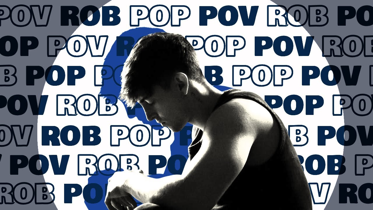 ¿Qué sabemos de POV ROB POP?