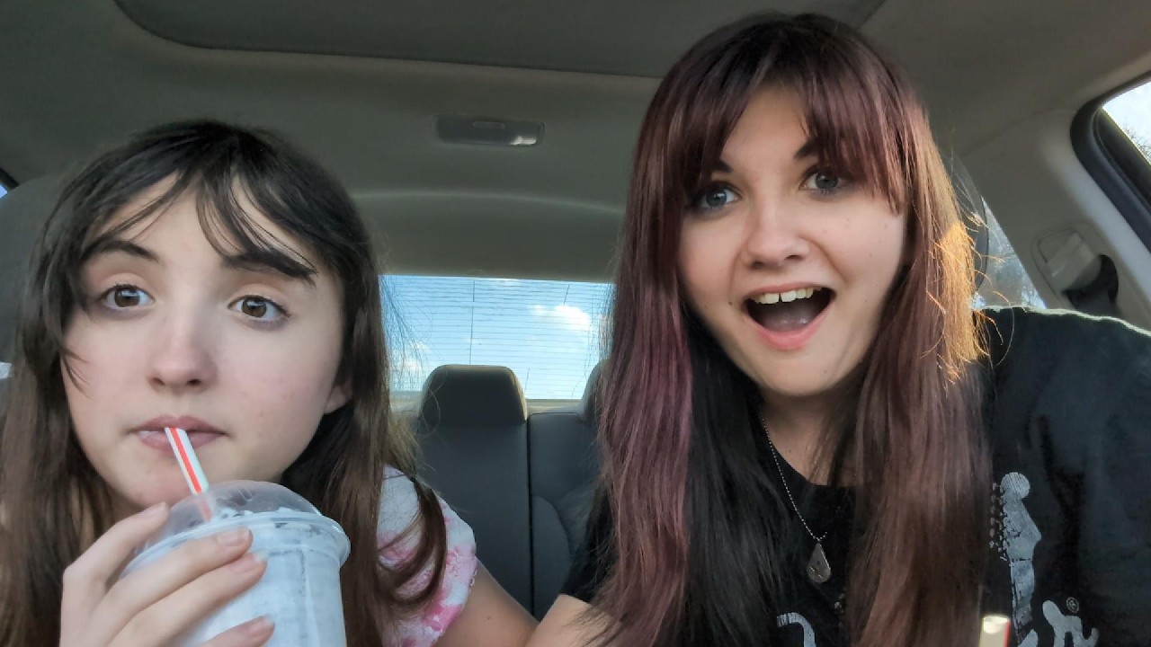 GIRLS DAY!!! (The boy died...)