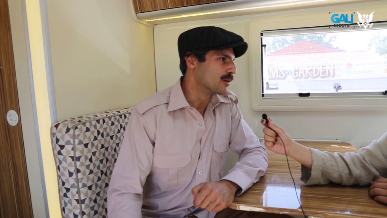 Serkan Çayoğlu | Bir Zamanlar Kıbrıs