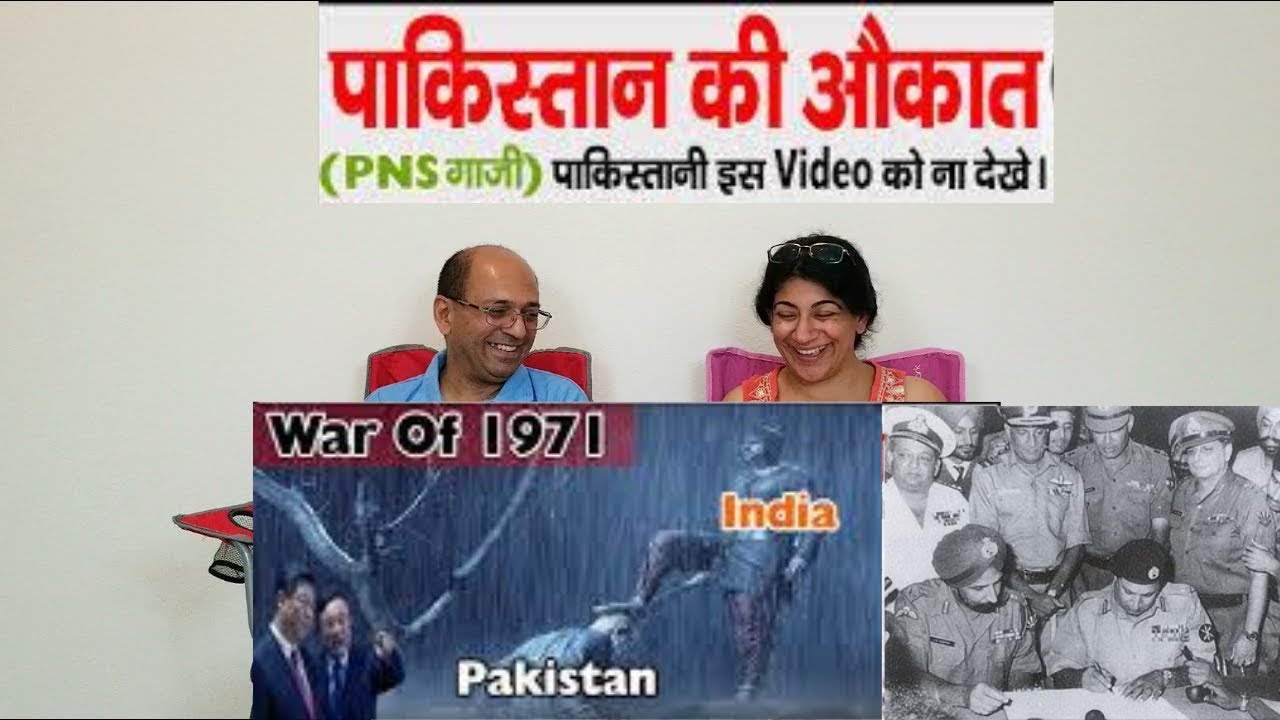 1971 India Pakistan War | Part 2 | The Indo-Pakistani Wars | How Bangladesh Become a Free Nation
