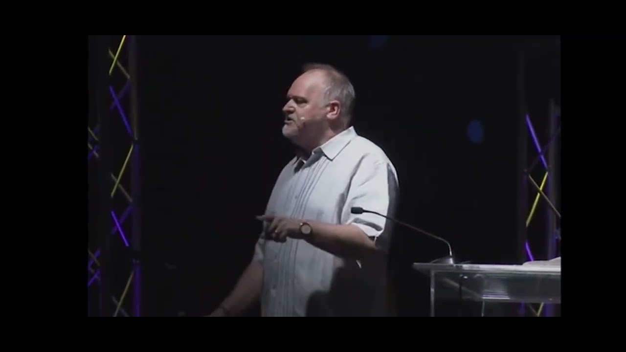 Двигаясь в противоположном духе /ГРЭМ КУК/