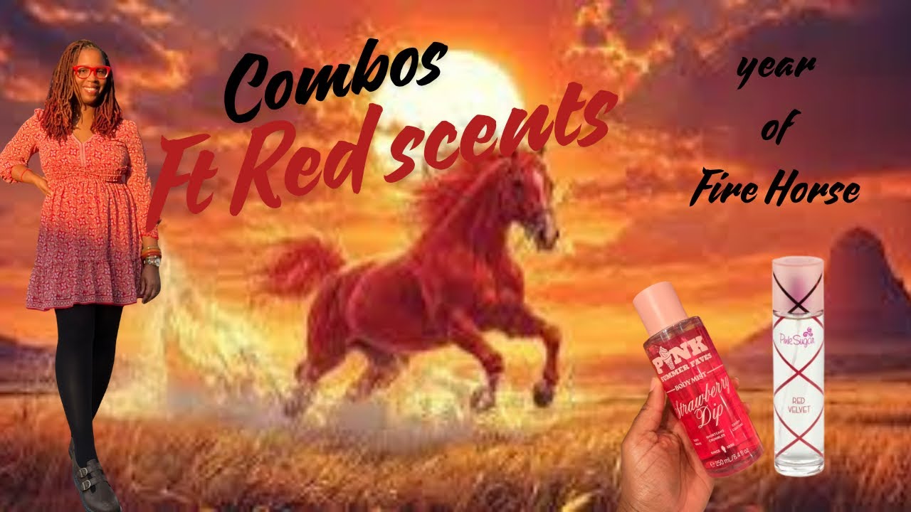 ✨Год Огненной Лошади! 🔥🐎| Красные многослойные образы, которые я носила на прошлой неделе ✨ #bath...