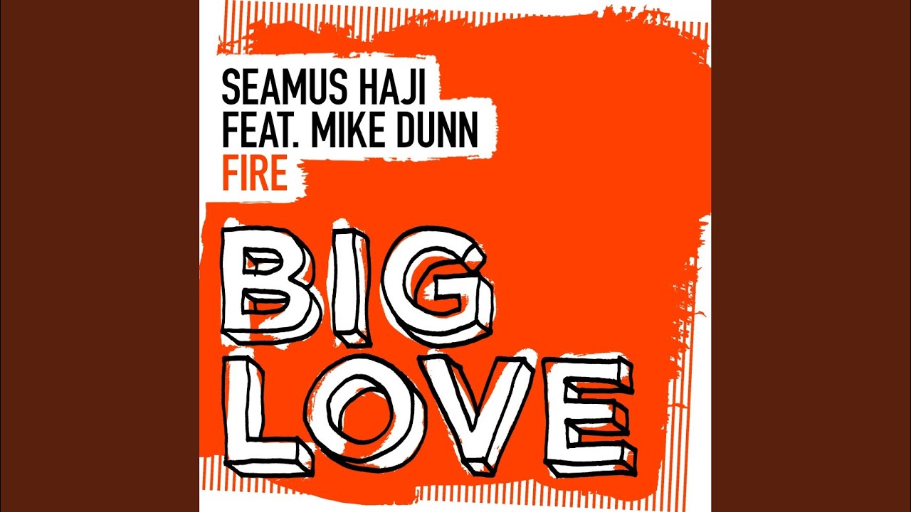 Fire (Extended Mix)