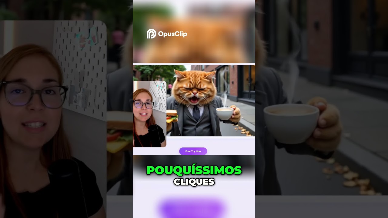 IA transforma texto em v&iacute;deo: Veja como criar e bombar!