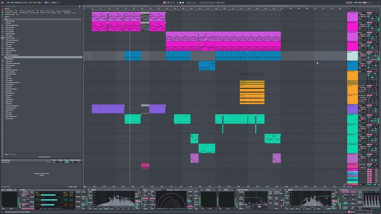 Justice - Mannequin Love (Starring The Flints) (oser remake)